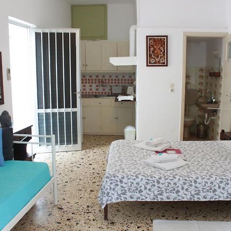 Aumkara Apartamento Skála Eresoú Exterior foto